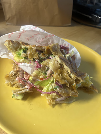 Photo of Aladdin Döner & Sandwich - Vestergade 7, 8000 Aarhus